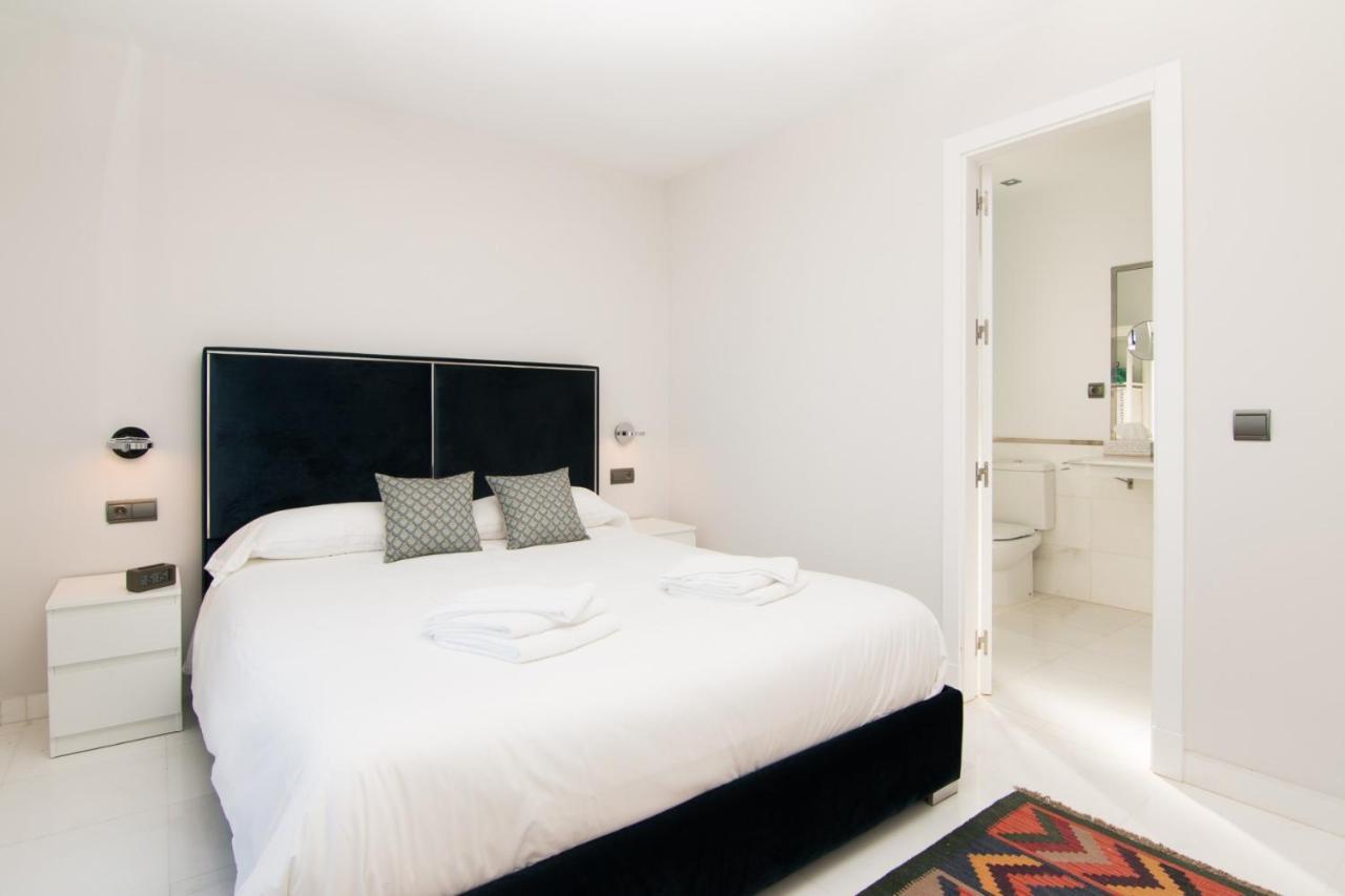 2186-Luxury Sea View Penthouse In Casares Costa Apartment ภายนอก รูปภาพ